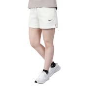 (レディース)NSW フェニックス フリース MR ワイド パンツ IH2109-133