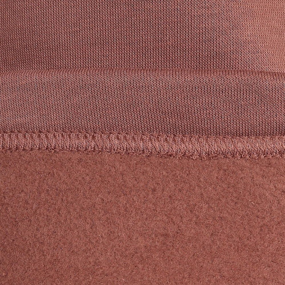 ナイキ（NIKE）（レディース）NSW フェニックス フリース MR ワイドショートパンツ IH2109-265