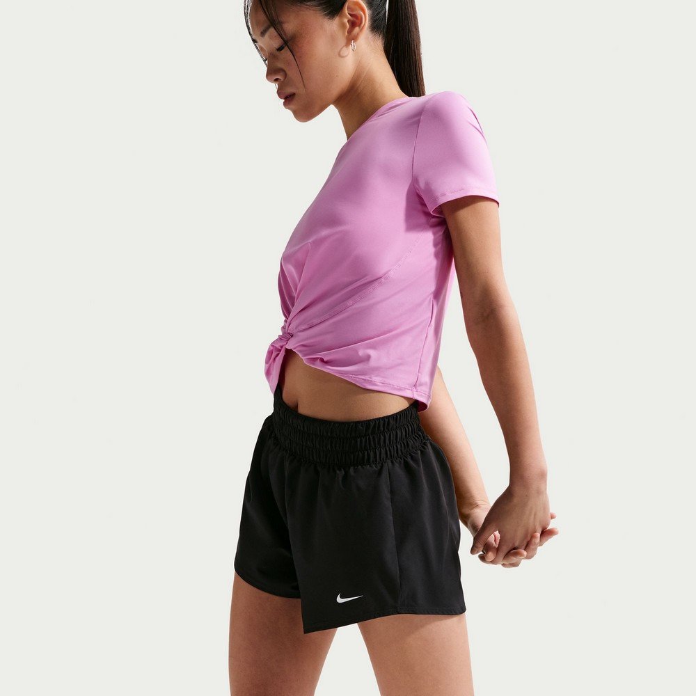 ナイキ（NIKE）（レディース）ワン ドライフィット ミッドライズ