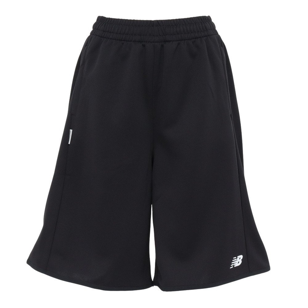 ニューバランス（new balance）（レディース）ニットワイドショート 10