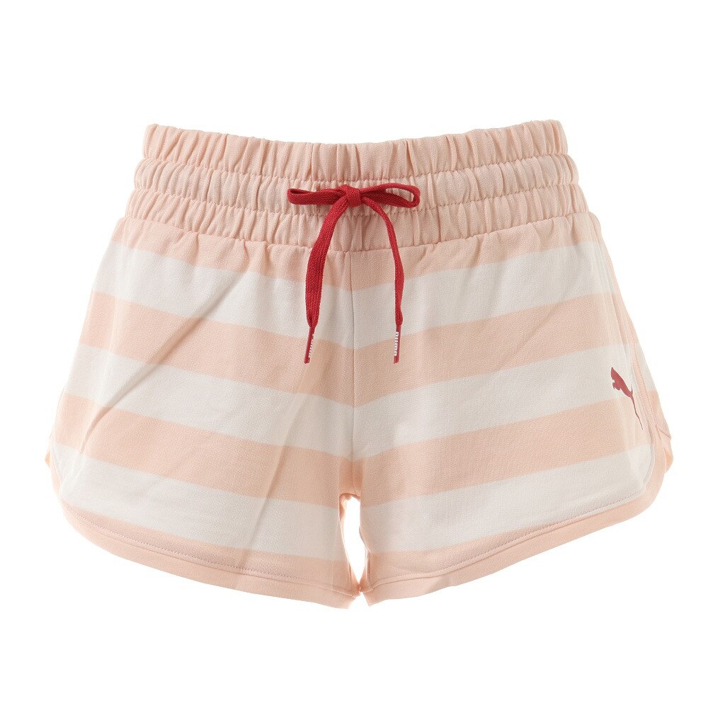  SUMMER STRIPES AOP ショーツ 845868 27 PNK