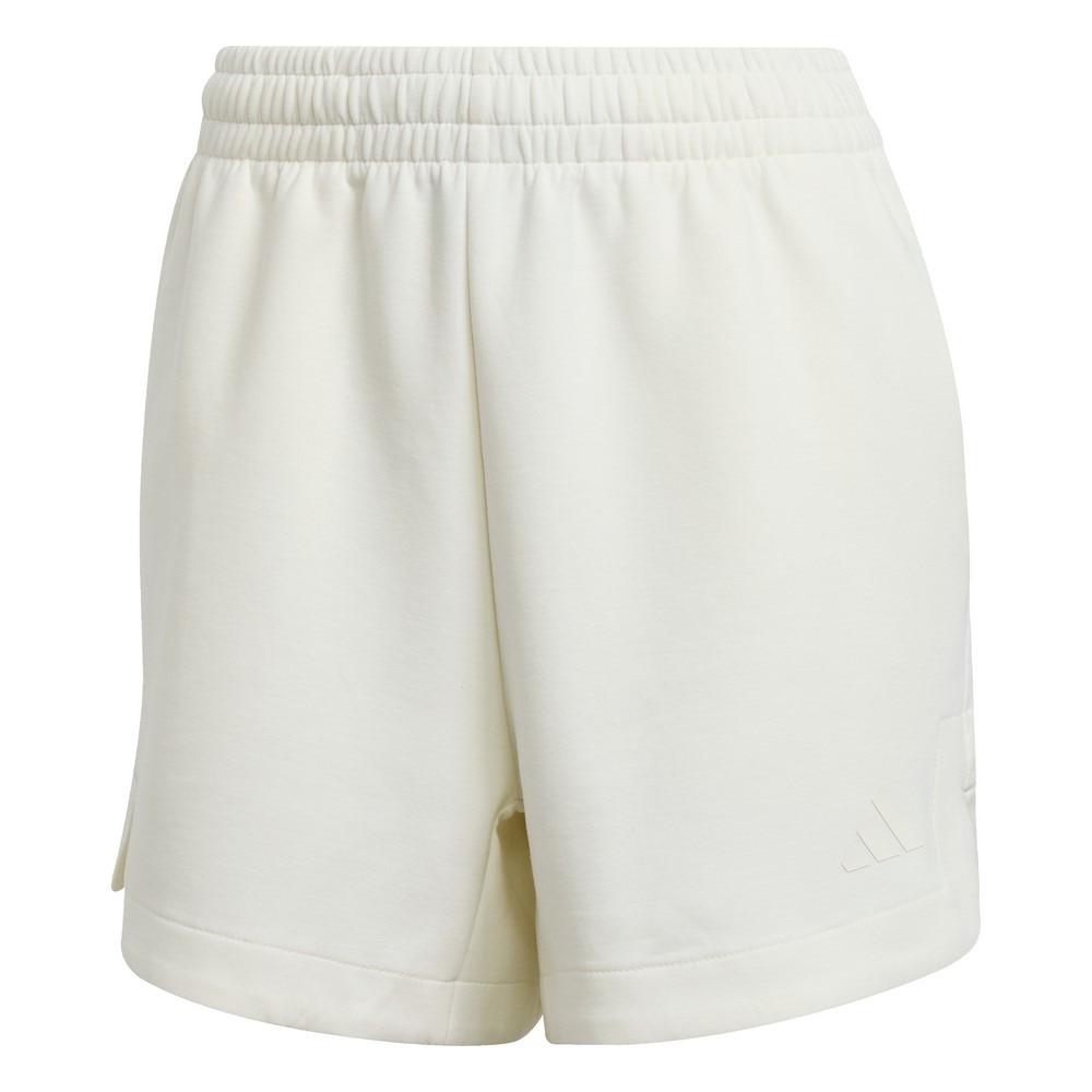 アディダス（adidas）（レディース）ソフト ラックス ルーズ ショーツ KLH86-JV9876