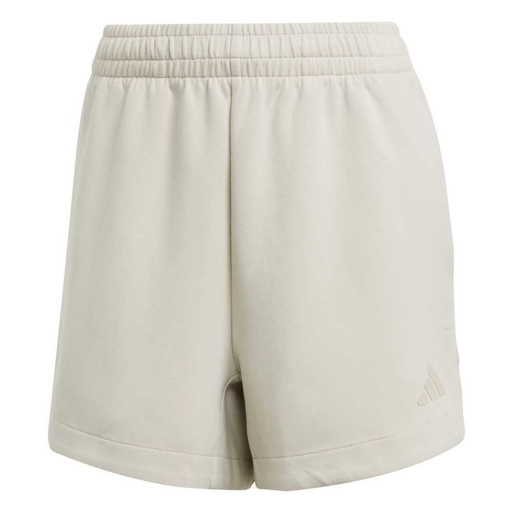 アディダス（adidas）（レディース）ソフト ラックス ルーズ ショーツ KLH86-JV9877