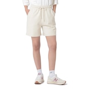 (レディース)Athletics フレンチテリーショーツ WS41508LIN