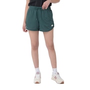 (レディース)Athletics メッシュショーツ WS41510NWG