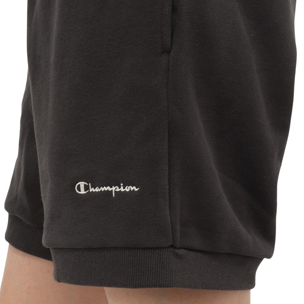 チャンピオン-ヘリテイジ（CHAMPION-HERITAGE）（レディース）スウェットショーツ CW-B501 055