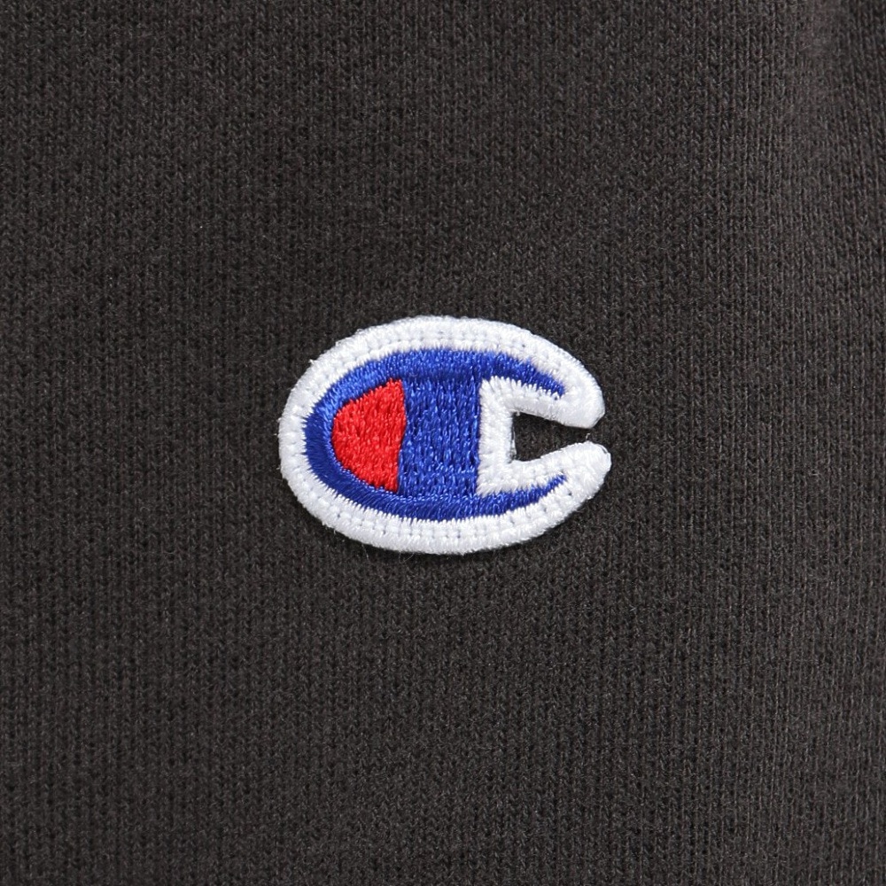 チャンピオン-ヘリテイジ（CHAMPION-HERITAGE）（レディース）スウェットショーツ CW-B501 055