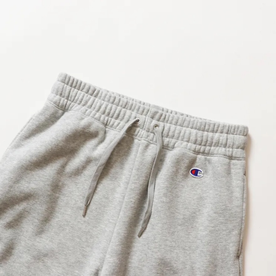 チャンピオン-ヘリテイジ（CHAMPION-HERITAGE）（レディース）スウェットショートパンツ CW-B501 060
