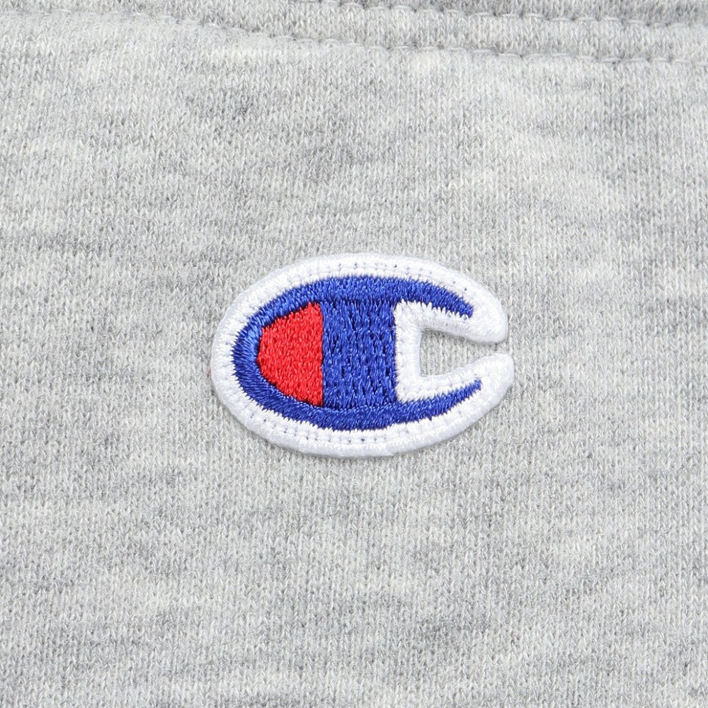 チャンピオン-ヘリテイジ（CHAMPION-HERITAGE）（レディース）スウェットショートパンツ CW-B501 060