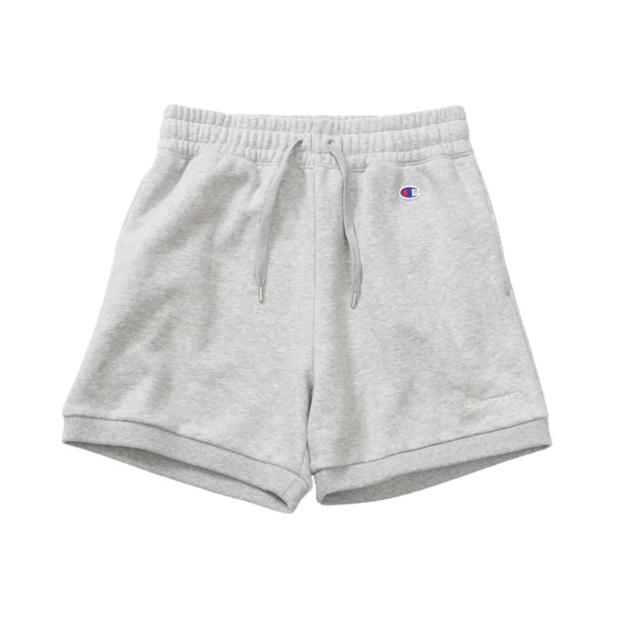 チャンピオン-ヘリテイジ（CHAMPION-HERITAGE）（レディース）スウェットショートパンツ CW-B501 060
