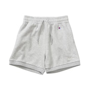 (レディース)スウェットショートパンツ CW-B501 060