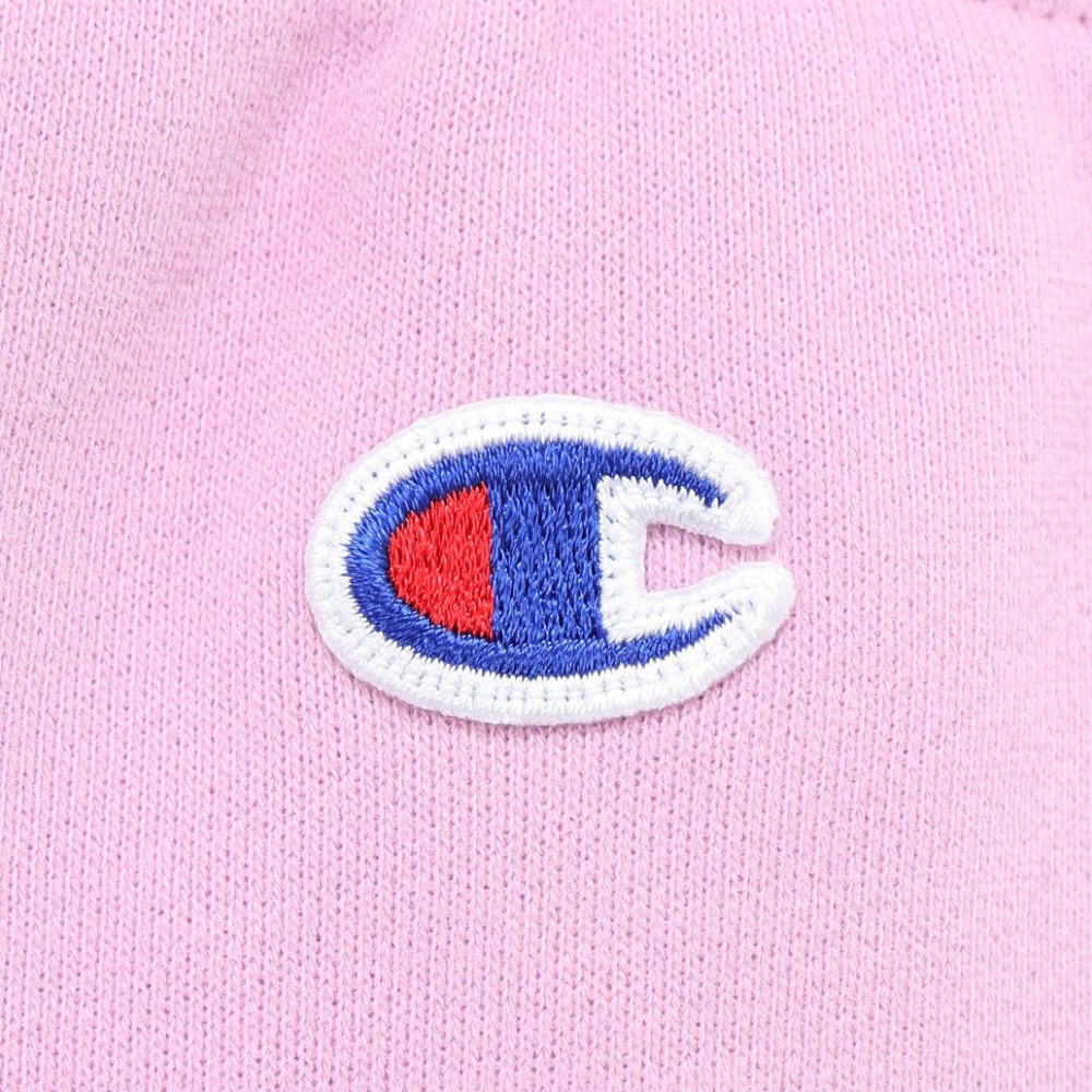 チャンピオン-ヘリテイジ（CHAMPION-HERITAGE）（レディース）スウェットショーツ CW-B501 110