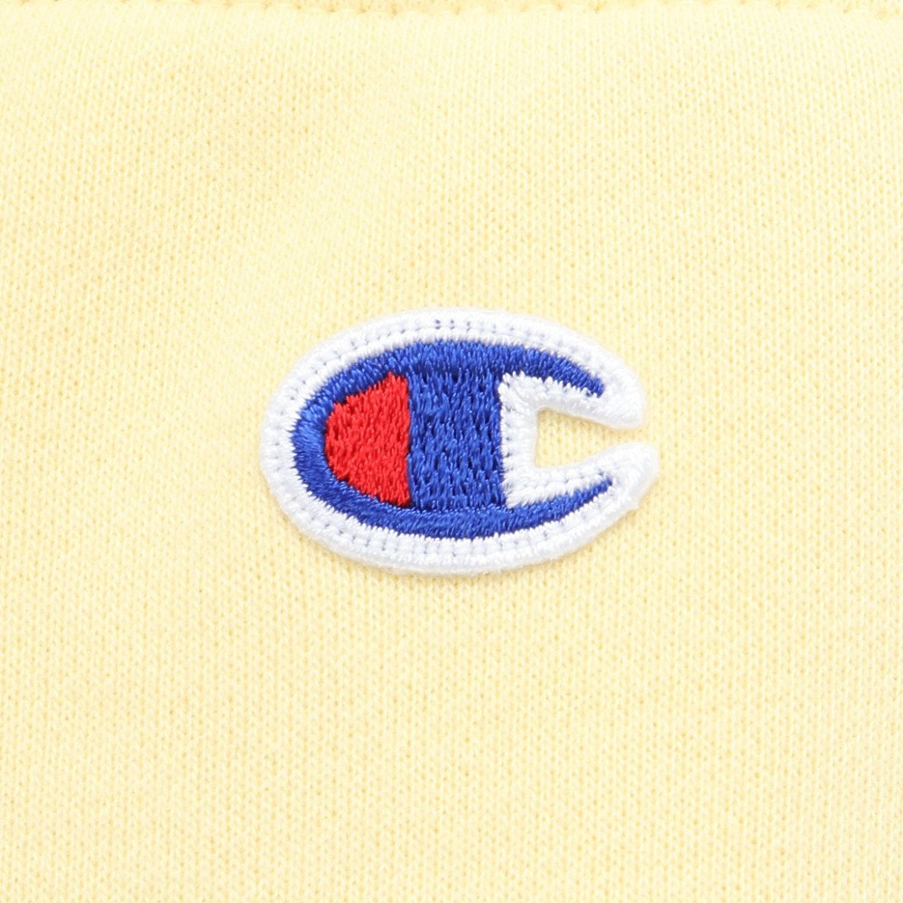 チャンピオン-ヘリテイジ（CHAMPION-HERITAGE）（レディース）スウェットショーツ CW-B501 721