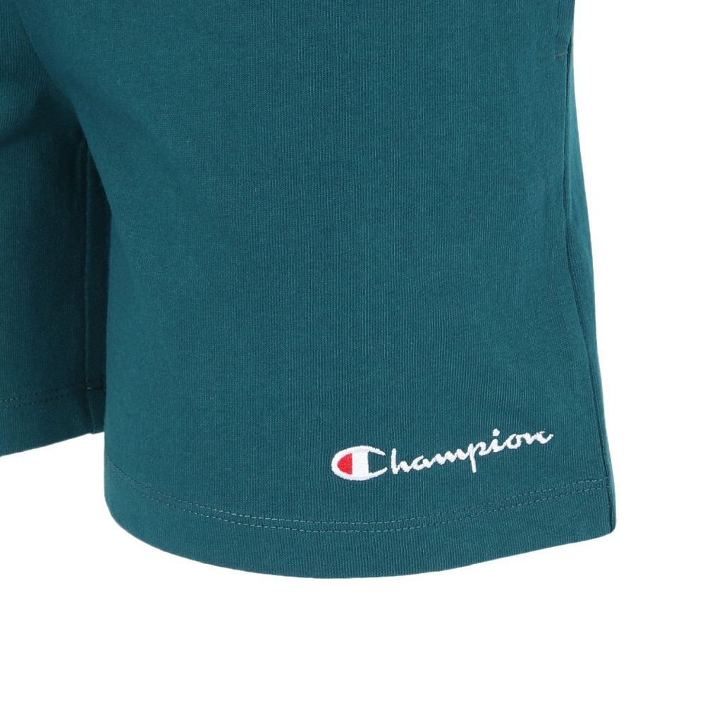 チャンピオン-ヘリテイジ（CHAMPION-HERITAGE）（レディース）ショーツ CW-X507 636