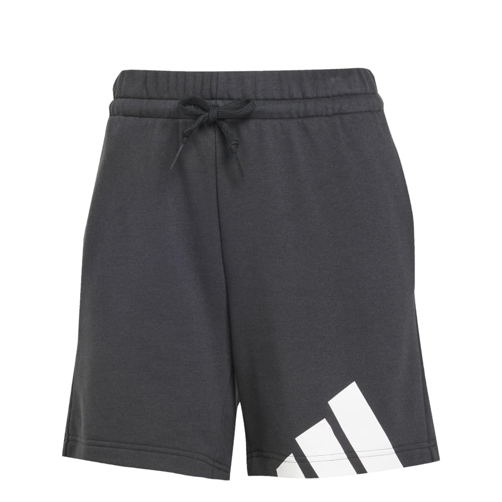 アディダス（adidas）（レディース）エッセンシャルズ ビッグロゴ フレンチテリーショーツ KWS59-JC6262