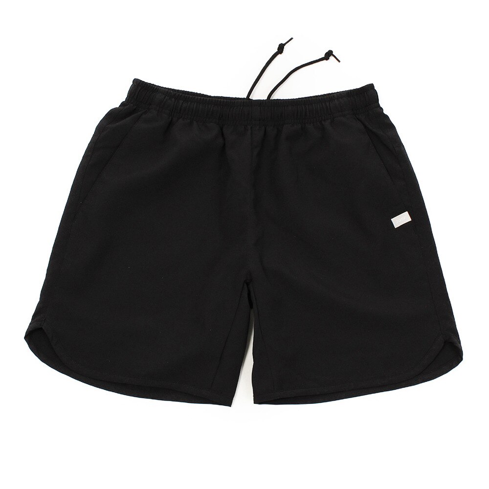  ショートパンツ 絶耐撥水 UV クロス布帛パンツ 867G8DG5699 BLK オンライン価格