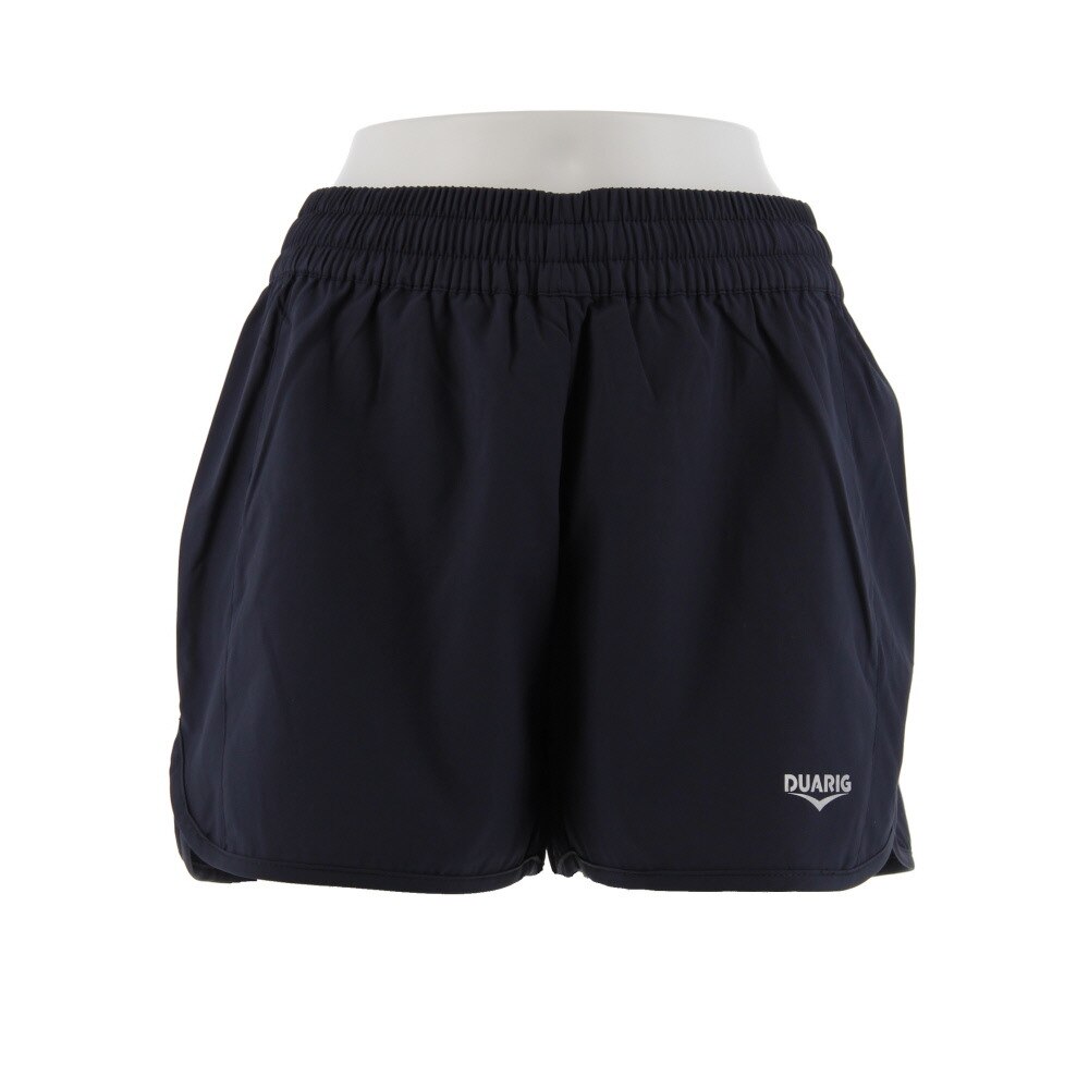  ショートパンツ 絶耐撥水 UVクロスハーフ布帛パンツ 867D8RP5653 NVY