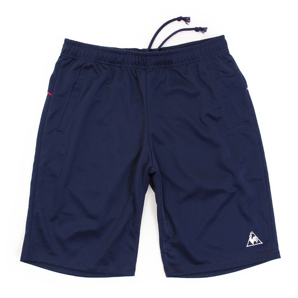 ショートパンツ ハフ布帛パンツ QB-387273B-NVY オンライン価格