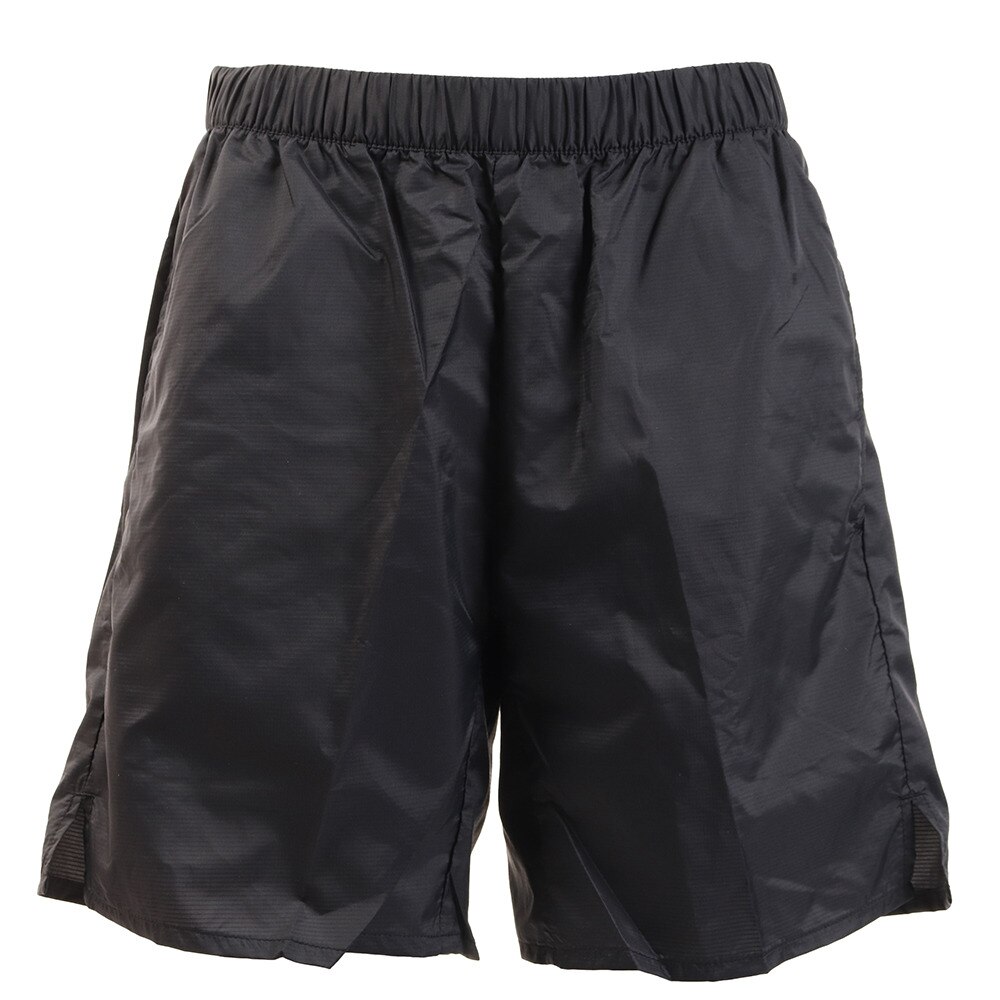  ショートパンツ ストレッチランニング ハーフパンツ 867PG9TJ8144 BLK 母の日