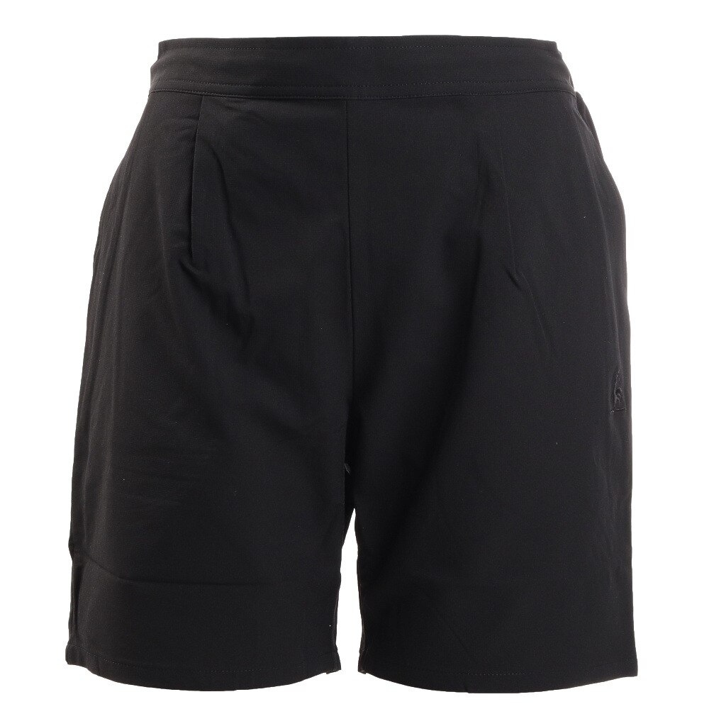  ハーフパンツ QMWQJD30 BLK 母の日