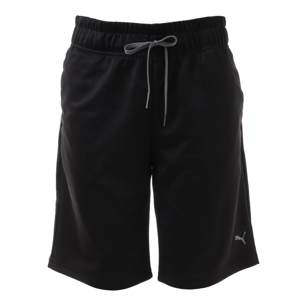  トレーニングショーツ 520660 01 BLK 母の日