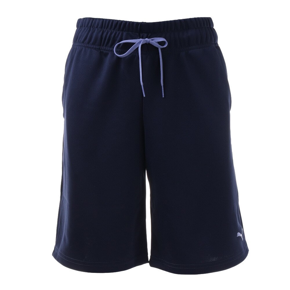  トレーニングショーツ 520660 02 NVY 母の日