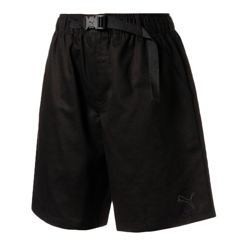  HER ショーツ 588347 01 BLK