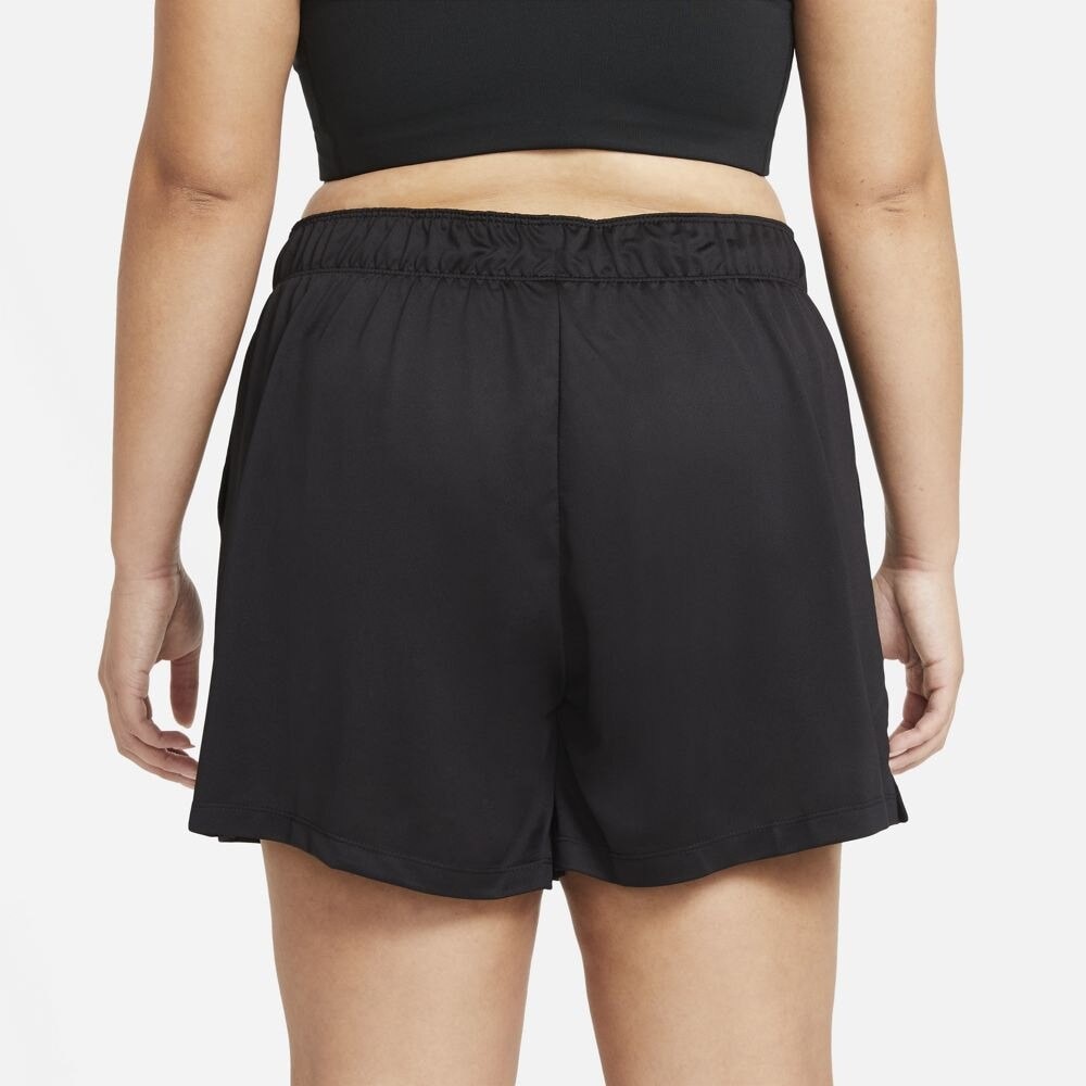 ナイキ（NIKE）（レディース）ショーツ レディース ドライ 速乾 WMNS DRIーFIT アタック ショ