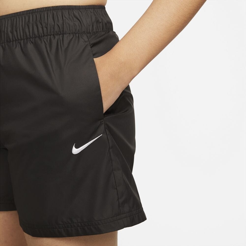 ナイキ（NIKE）（レディース）ドライ 速乾 UV ウィメンズ レペル ミッドライズ ショートパンツ DM6761-010  スポーツ用品はスーパースポーツゼビオ