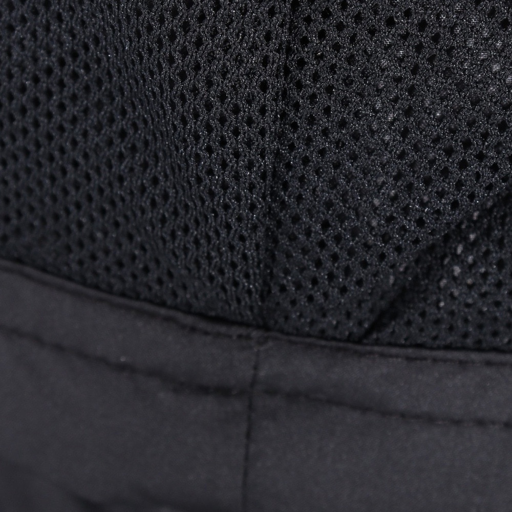 ナイキ（NIKE）（レディース）ショートパンツ 短パン ランニング ブラック 黒 ウィメンズ レペル ミッドライズ 撥水 DM6761-010
