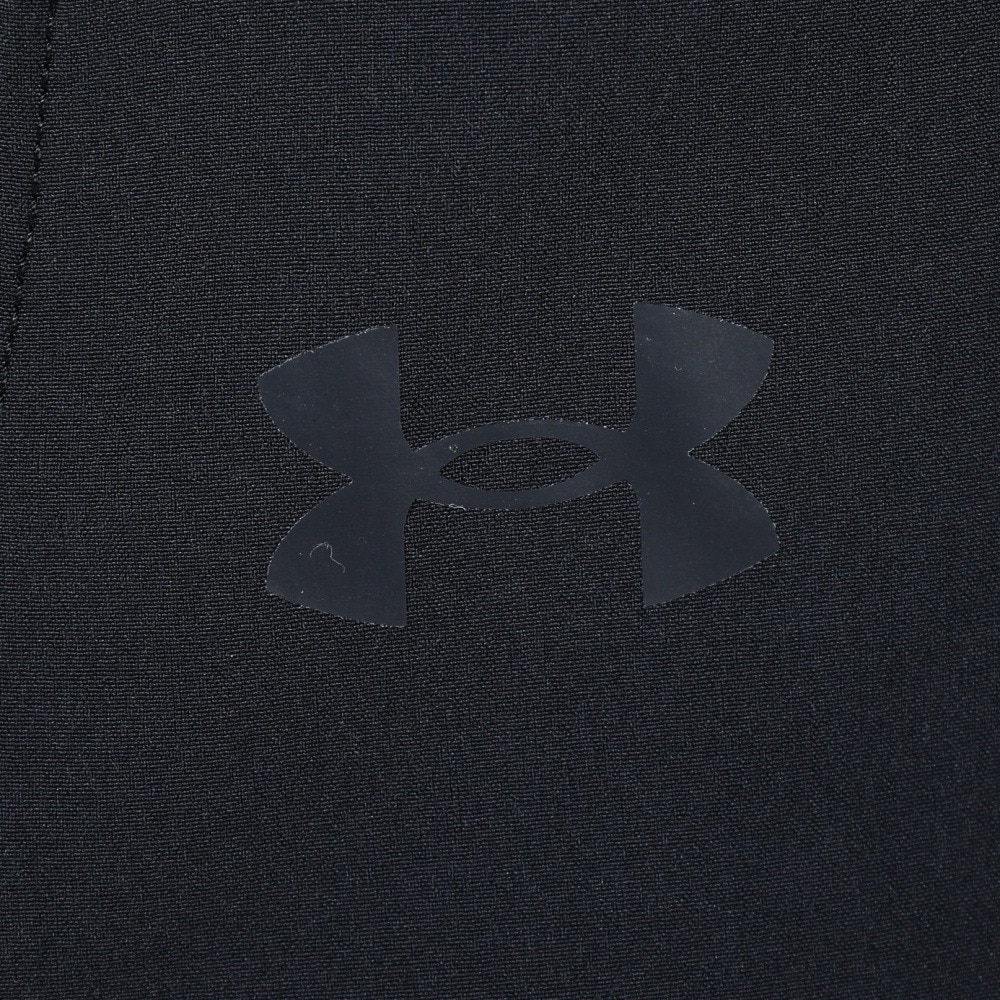 アンダーアーマー（UNDER ARMOUR）（レディース）パンツ レディース フレックスウーブン 5インチ ショーツ 1376933 001