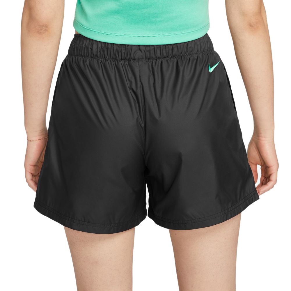 ナイキ（NIKE）（レディース）ショートパンツ レディース ウィメンズ NSW RPL MR NCPS FJ5234-010