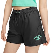 ナイキ(NIKE)(レディース)ショートパンツ レディース ウィメンズ NSW RPL MR NCPS FJ5234-010