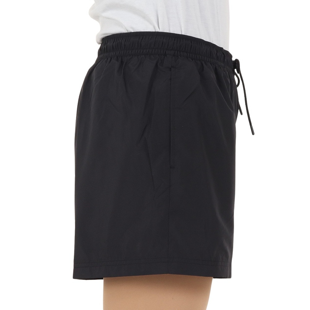 ナイキ（NIKE）（レディース）NSW クラシック ウーブン ミッドライズ ショートパンツ FV7558-010
