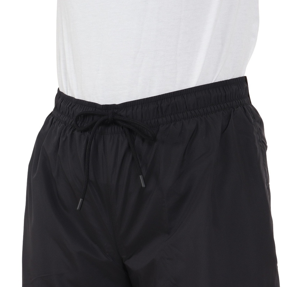 ナイキ（NIKE）（レディース）NSW クラシック ウーブン ミッドライズ ショートパンツ FV7558-010