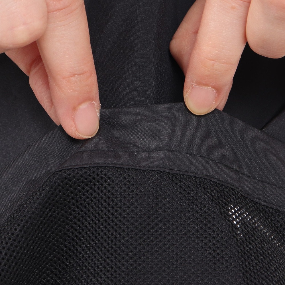 ナイキ（NIKE）（レディース）NSW クラシック ウーブン ミッドライズ ショートパンツ FV7558-010