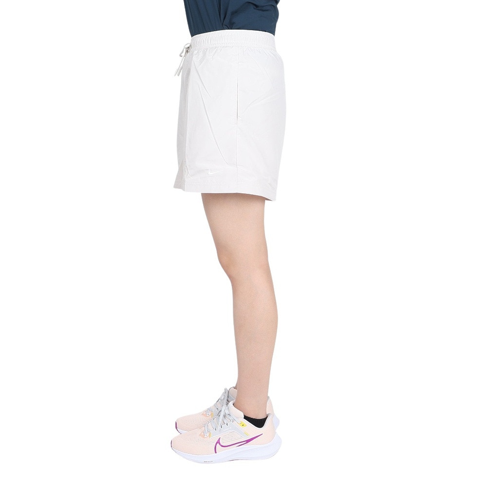ナイキ（NIKE）（レディース）NSW MR エッセンシャル ウーブン パンツ FV7558-104