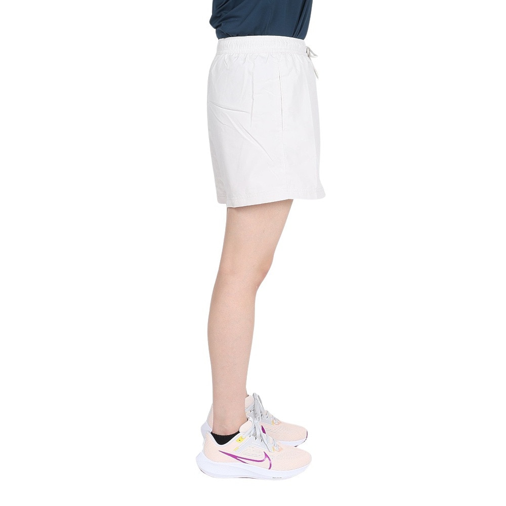 ナイキ（NIKE）（レディース）NSW MR エッセンシャル ウーブン パンツ FV7558-104