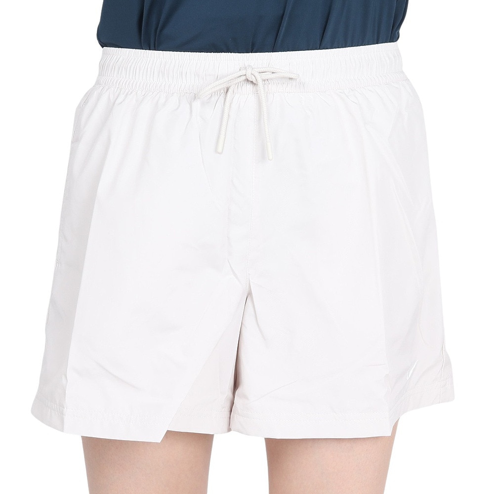 ナイキ（NIKE）（レディース）NSW MR エッセンシャル ウーブン パンツ FV7558-104