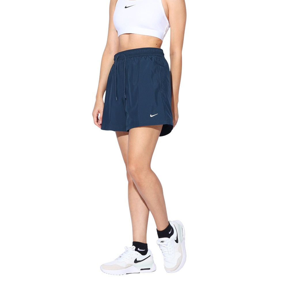 ナイキ（NIKE）（レディース）NSW MR エッセンシャル ウーブン パンツ FV7558-478