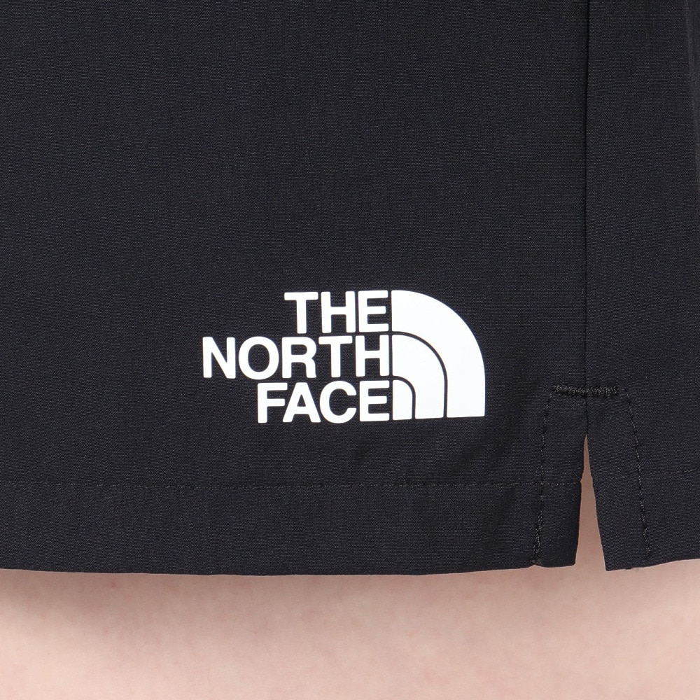 ザ・ノース・フェイス（THE NORTH FACE）（レディース）フレキシブルショーツ NBW22581 K