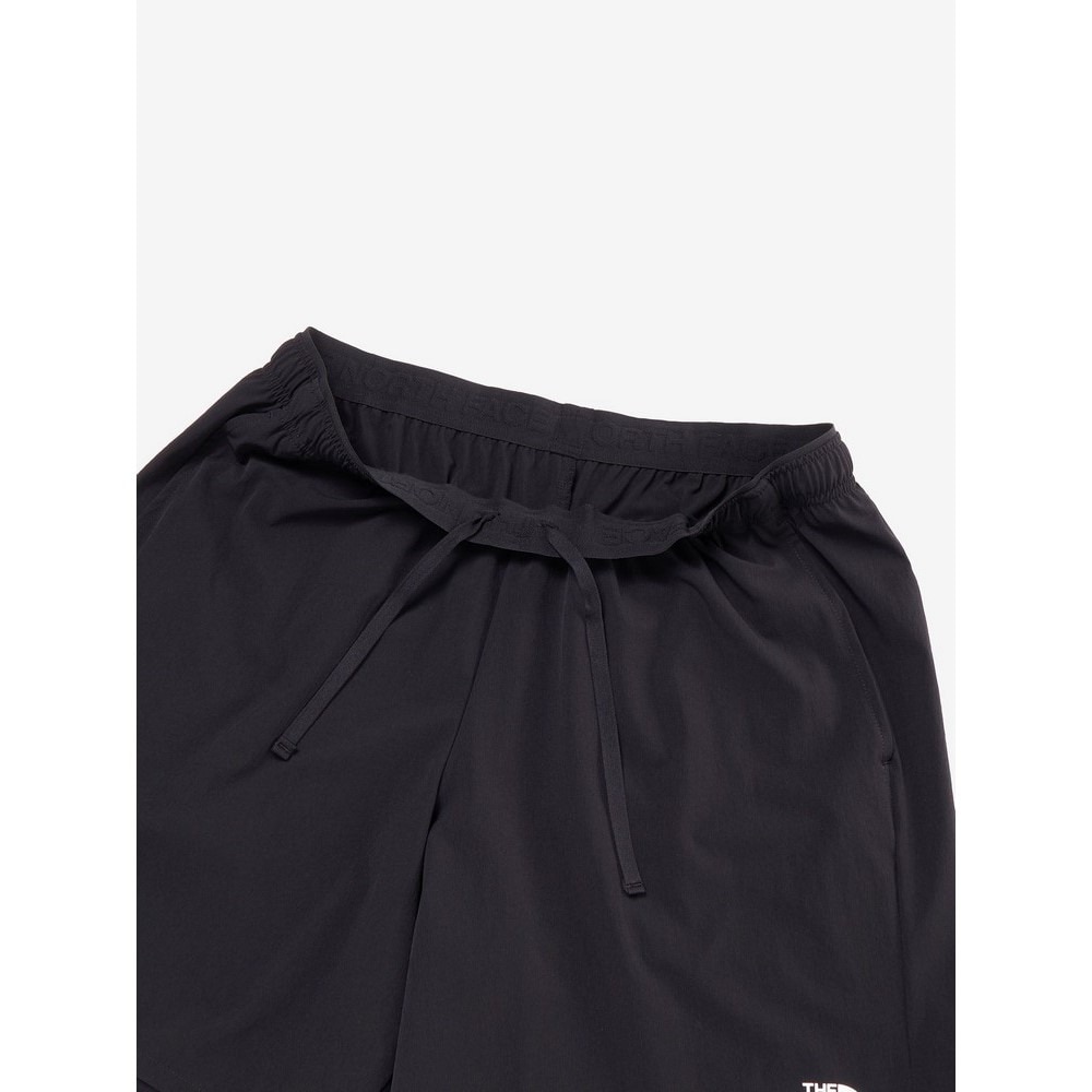 ザ・ノース・フェイス（THE NORTH FACE）（レディース）フレキシブルショーツ NBW22581 K