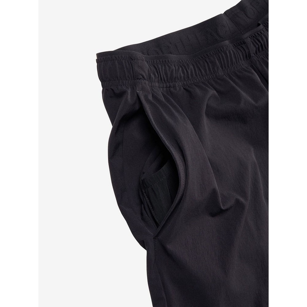 ザ・ノース・フェイス（THE NORTH FACE）（レディース）フレキシブルショーツ NBW22581 K