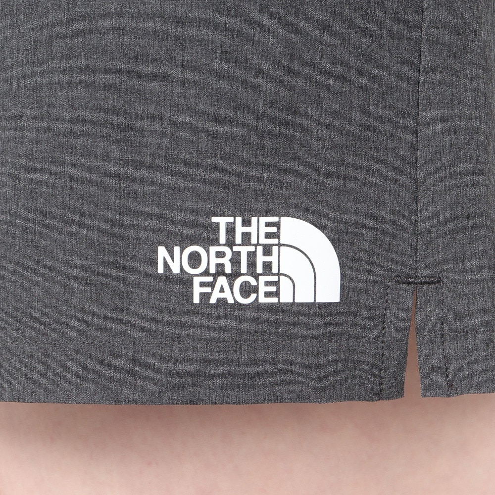 ザ・ノース・フェイス（THE NORTH FACE）（レディース）フレキシブルショーツ NBW22581 ZC