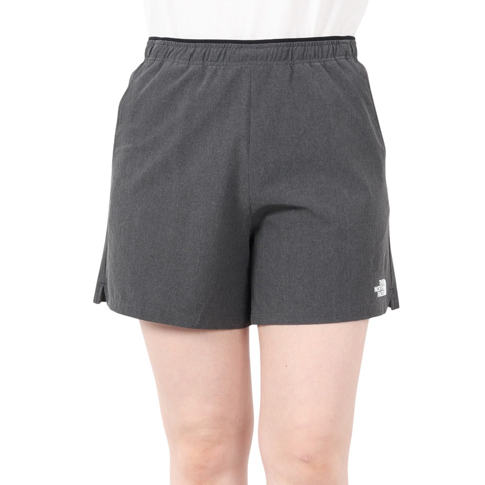 ザ・ノース・フェイス（THE NORTH FACE）（レディース）フレキシブルショーツ NBW22581 ZC