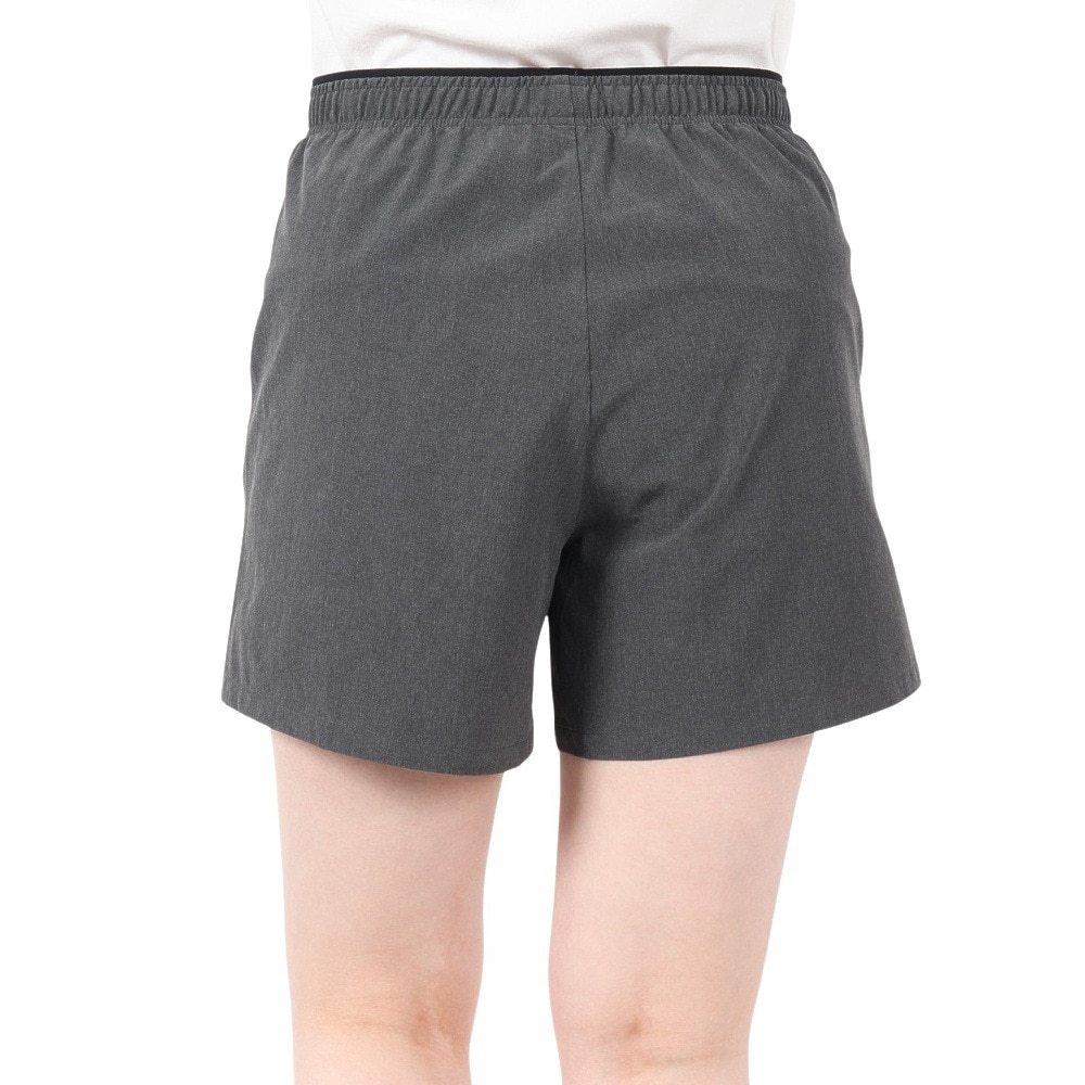 ザ・ノース・フェイス（THE NORTH FACE）（レディース）フレキシブルショーツ NBW22581 ZC