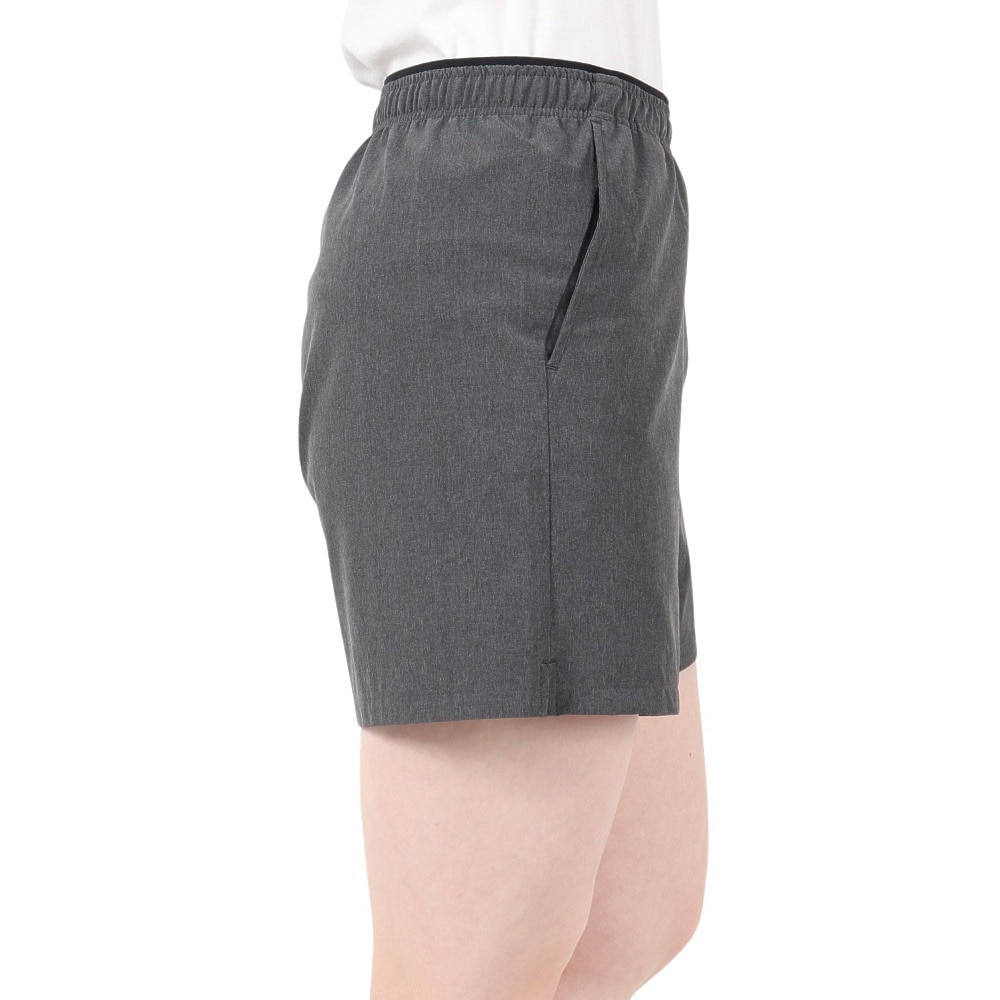 ザ・ノース・フェイス（THE NORTH FACE）（レディース）フレキシブルショーツ NBW22581 ZC