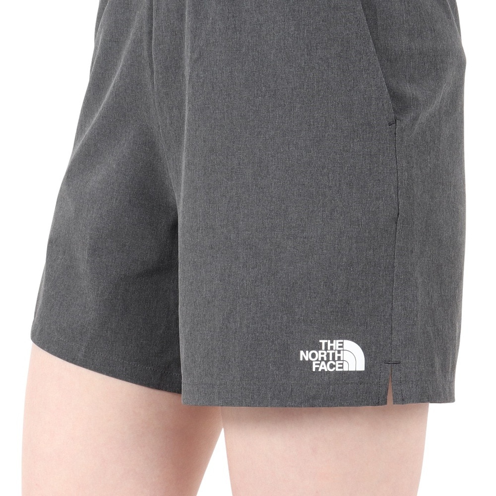 ザ・ノース・フェイス（THE NORTH FACE）（レディース）フレキシブルショーツ NBW22581 ZC