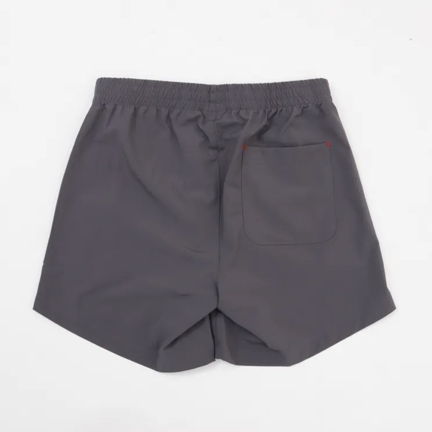 チャンピオン（CHAMPION）（レディース）ミニリップストップ ショーツ CW-BS501 080