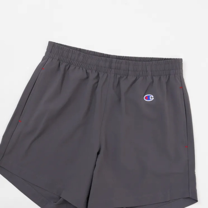 チャンピオン（CHAMPION）（レディース）ミニリップストップ ショーツ CW-BS501 080